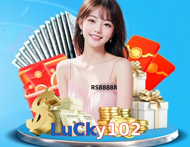 LuCky102 – Safe entertainment platform LuCky102